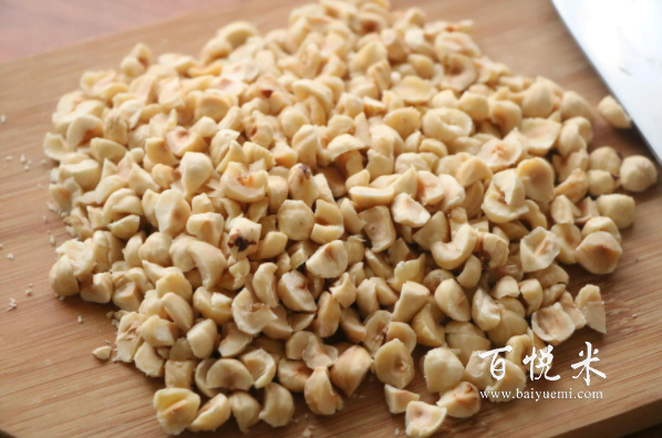 簡(jiǎn)單零失敗的私房烘焙爆款甜品，又香又脆，快來(lái)試試